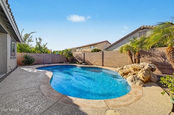 2526 Tonto Dr, Gilbert, AZ 85298