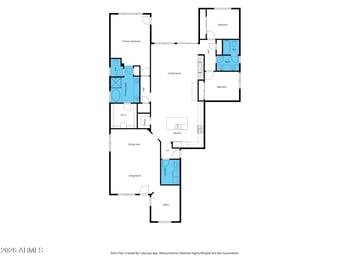 2526 Tonto Dr, Gilbert, AZ 85298