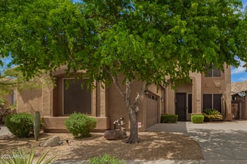 2526 Florentine Rd, Phoenix, AZ 85086