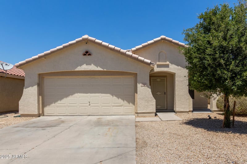 2526 Mobile Ln, Phoenix, AZ 85041