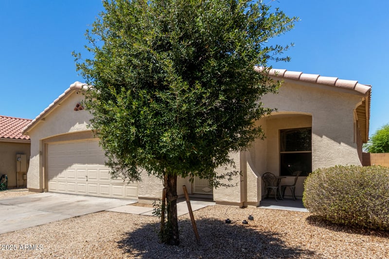 2526 Mobile Ln, Phoenix, AZ 85041