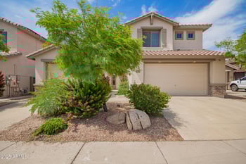 2526 Shackleton Dr, Phoenix, AZ 85086