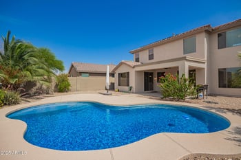 2526 Shackleton Dr, Phoenix, AZ 85086