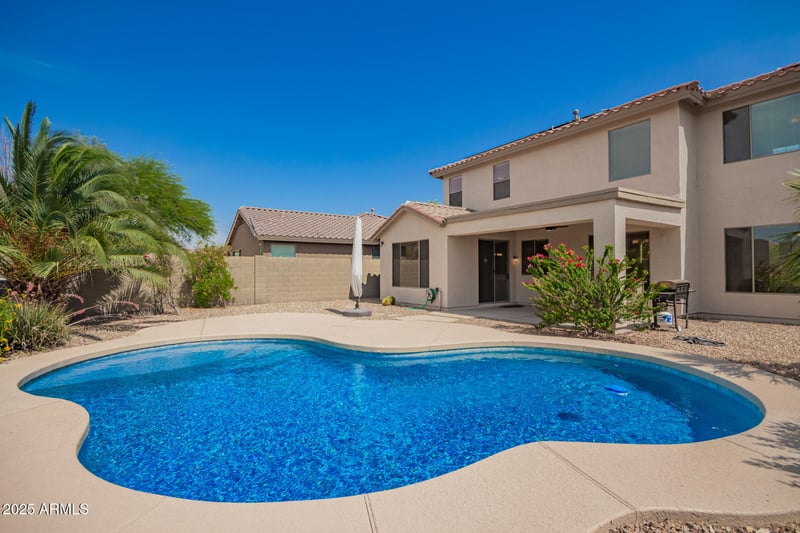 2526 Shackleton Dr, Phoenix, AZ 85086