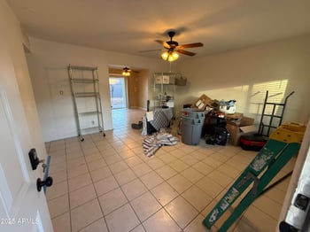 2526 Vista Dr, Phoenix, AZ 85032