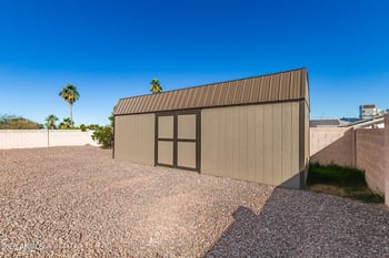 2526 Vista Dr, Phoenix, AZ 85032