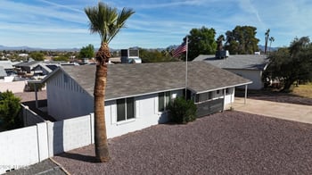 2526 Vista Dr, Phoenix, AZ 85032