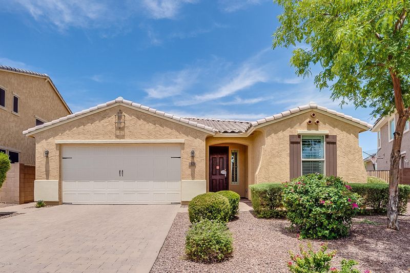 2526 W Brisa Dr, Phoenix, AZ 85085