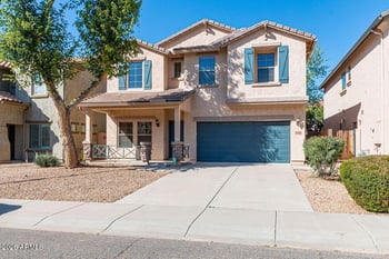 2526 Desert Vista Trl, Phoenix, AZ 85085