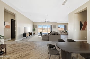 2526 W Fernwood Dr, Phoenix, AZ 85086