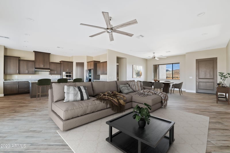 2526 W Fernwood Dr, Phoenix, AZ 85086