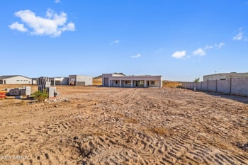 2526 W Fernwood Dr, Phoenix, AZ 85086