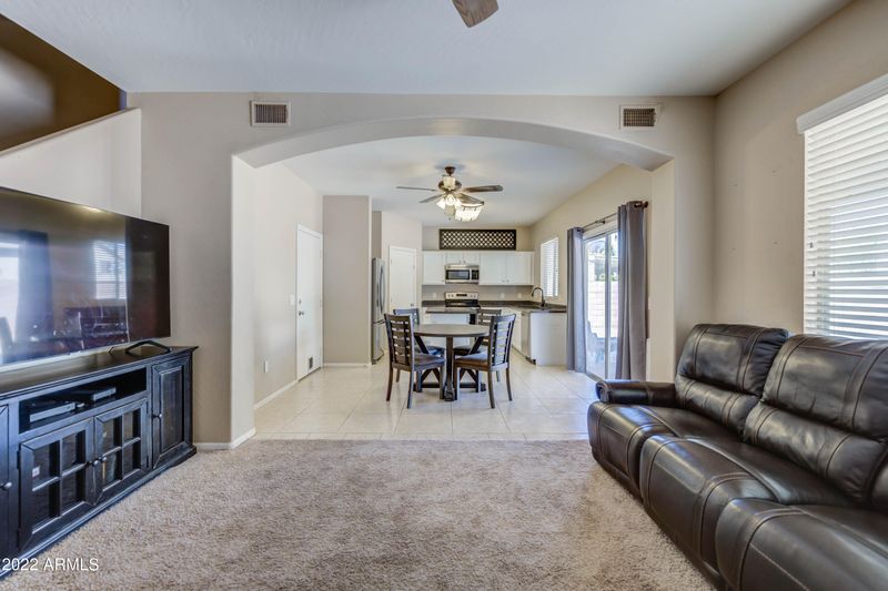 2526 W Ironstone Ave, Apache Junction, AZ 85120