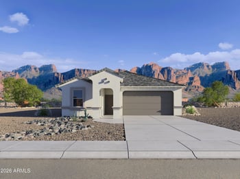 2526 W Satinwood Dr, Phoenix, AZ 85045