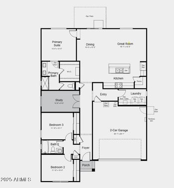 25260 165th Ln, Surprise, AZ 85387