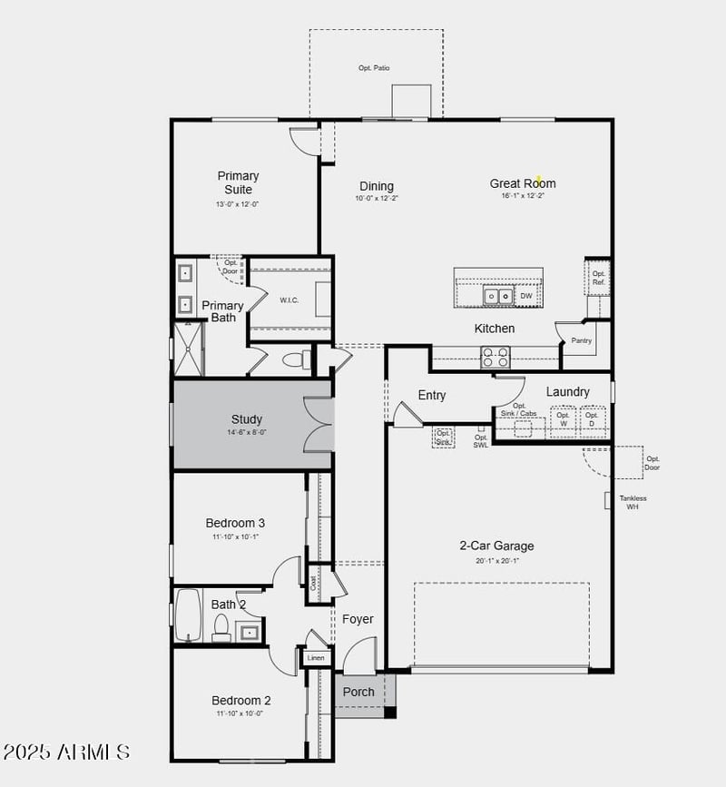 25260 165th Ln, Surprise, AZ 85387