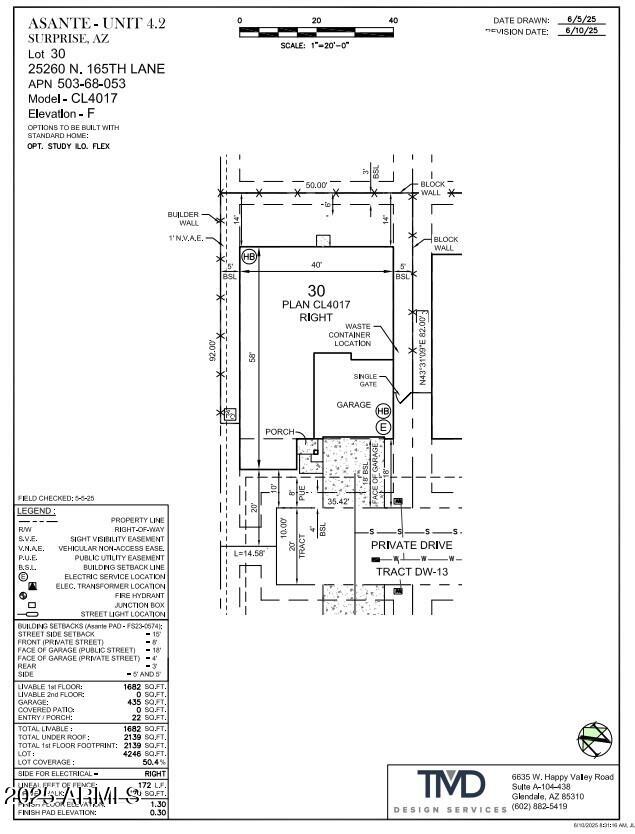 25260 165th Ln, Surprise, AZ 85387