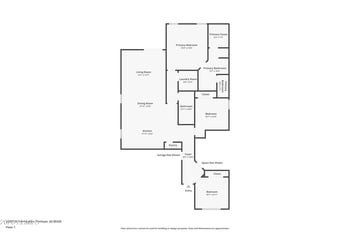 25260 Pleasant Ln, Buckeye, AZ 85326