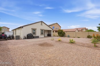 25260 Pleasant Ln, Buckeye, AZ 85326