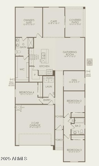 25260 Weir Ave, Buckeye, AZ 85326