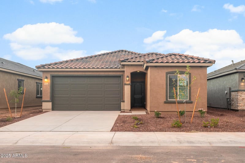 25260 Weir Ave, Buckeye, AZ 85326