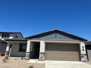 25262 W La Salle St, Buckeye, AZ 85326