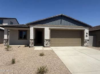 25262 W La Salle St, Buckeye, AZ 85326