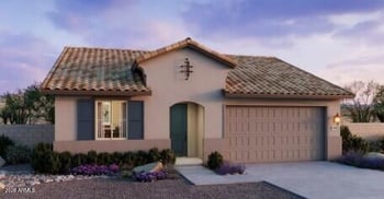 25263 La Salle St, Buckeye, AZ 85326
