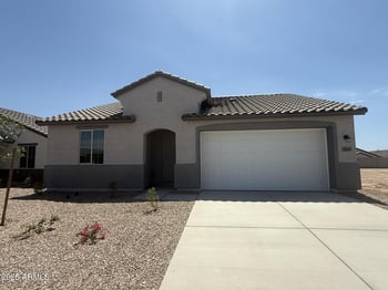 25263 La Salle St, Buckeye, AZ 85326