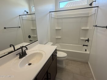 25263 La Salle St, Buckeye, AZ 85326
