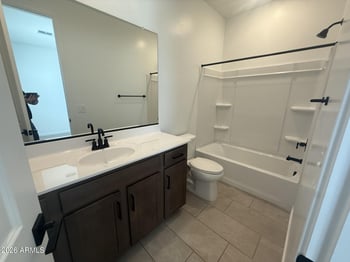 25263 La Salle St, Buckeye, AZ 85326
