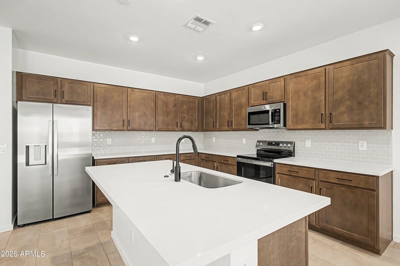 25263 W La Salle St, Buckeye, AZ 85326