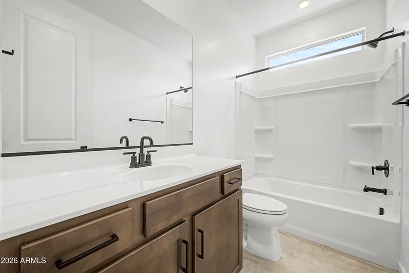 25263 W La Salle St, Buckeye, AZ 85326