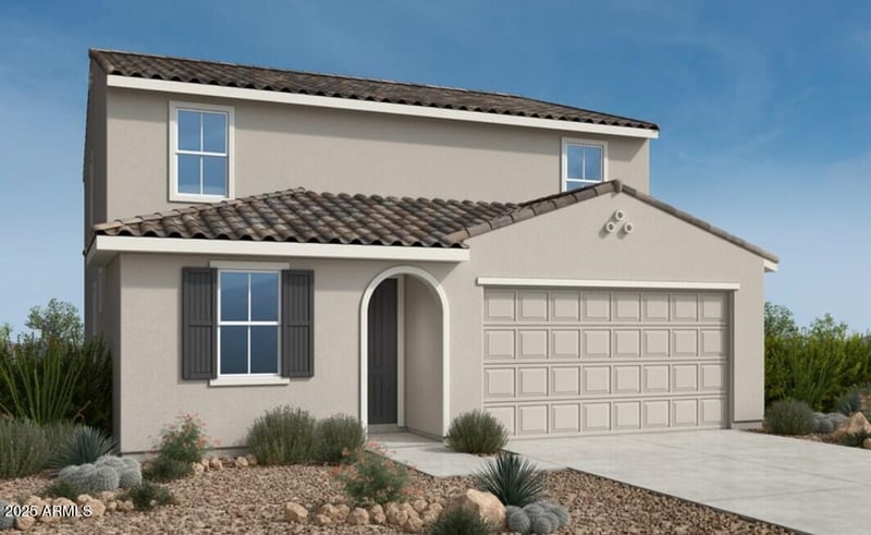 25264 165th Ln, Surprise, AZ 85387