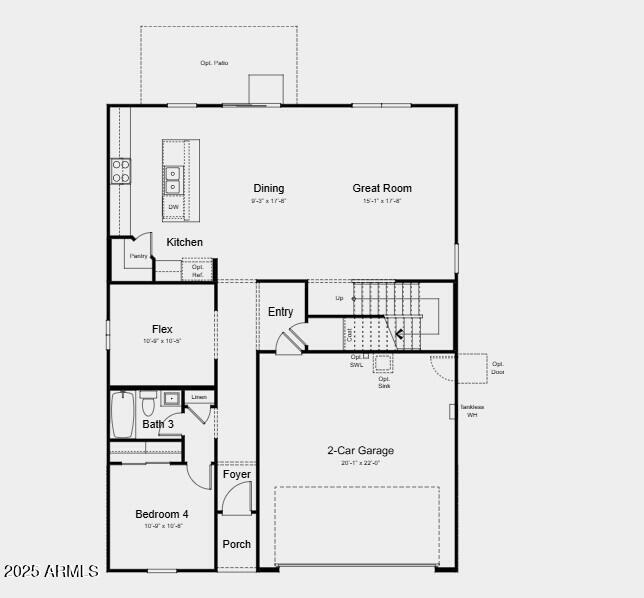 25264 165th Ln, Surprise, AZ 85387