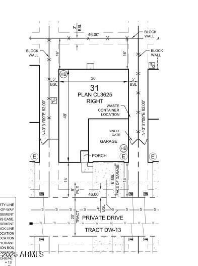 25264 165th Ln, Surprise, AZ 85387