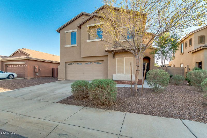 25267 W Lynne Ln, Buckeye, AZ 85326
