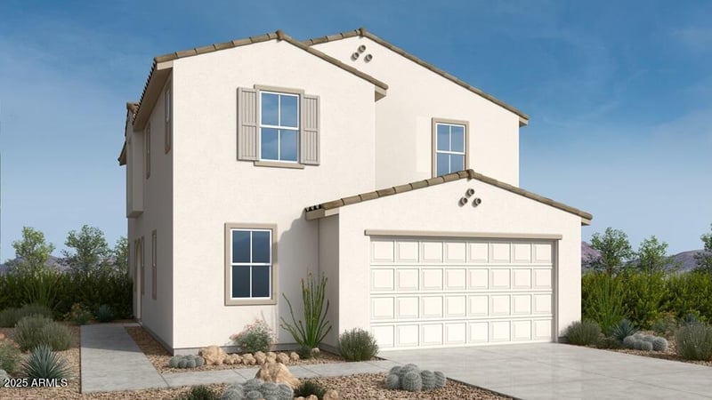 25268 165th Ln, Surprise, AZ 85387