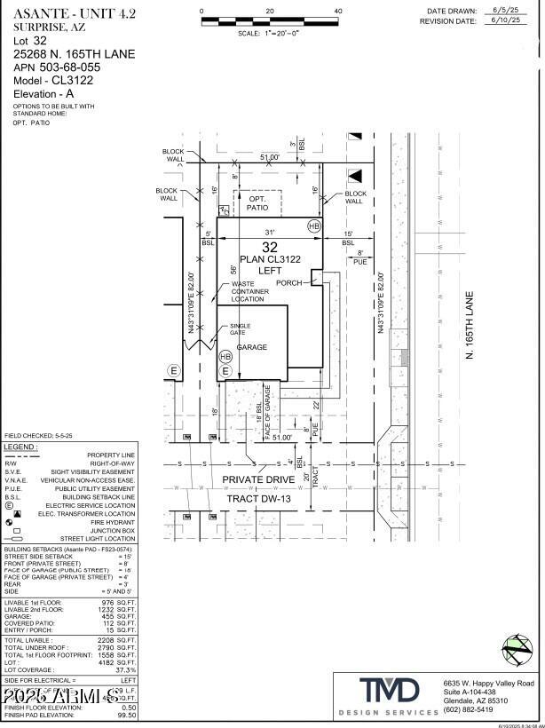 25268 165th Ln, Surprise, AZ 85387