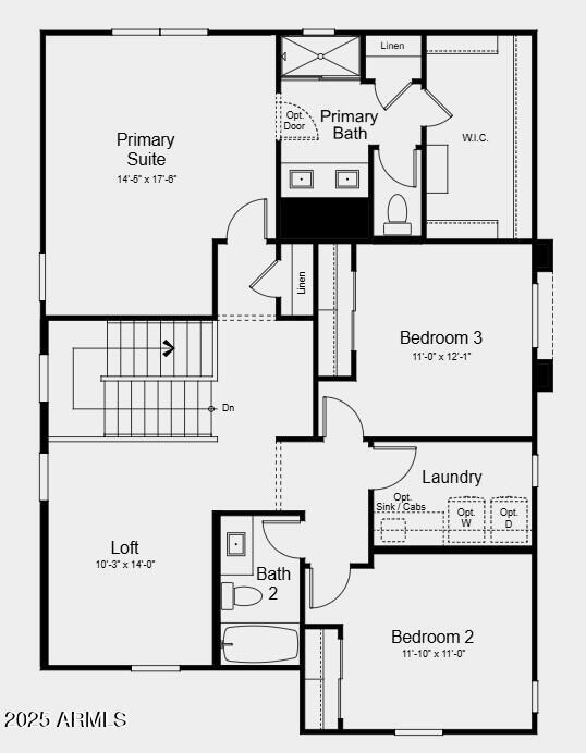 25268 165th Ln, Surprise, AZ 85387