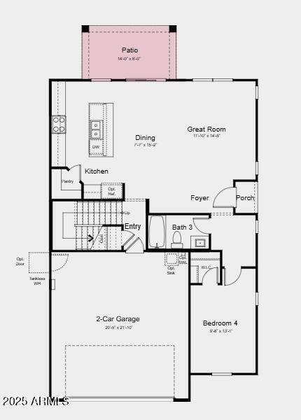 25268 165th Ln, Surprise, AZ 85387