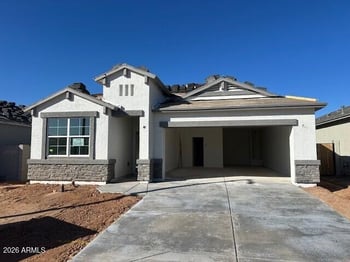 25268 184th Ln, Wittmann, AZ 85361