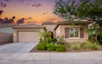 2527 212th Dr, Buckeye, AZ 85396