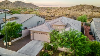 2527 212th Dr, Buckeye, AZ 85396
