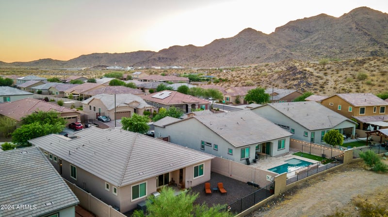 2527 212th Dr, Buckeye, AZ 85396