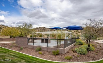 2527 212th Dr, Buckeye, AZ 85396