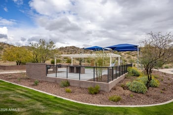 2527 212th Dr, Buckeye, AZ 85396