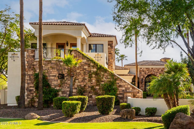 2527 Beechnut Ct, Chandler, AZ 85249