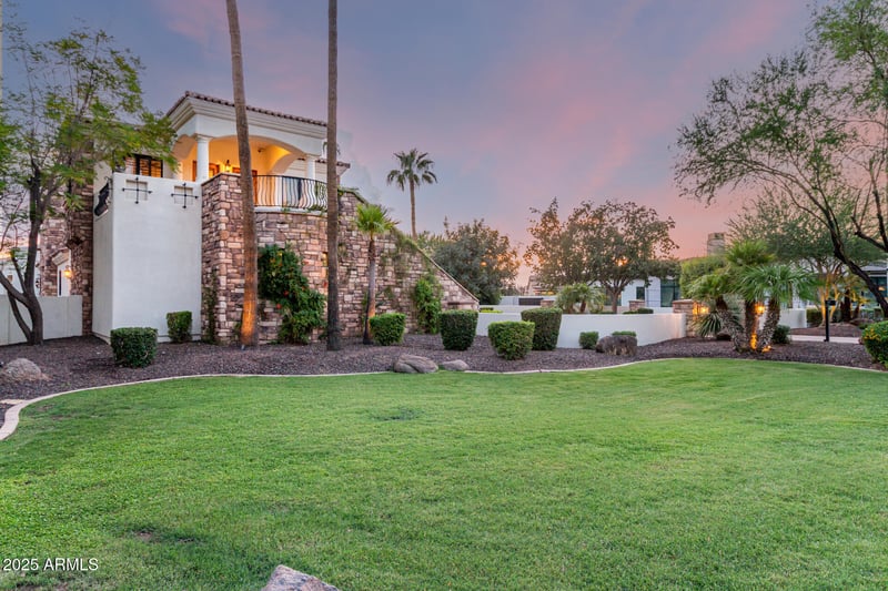 2527 Beechnut Ct, Chandler, AZ 85249