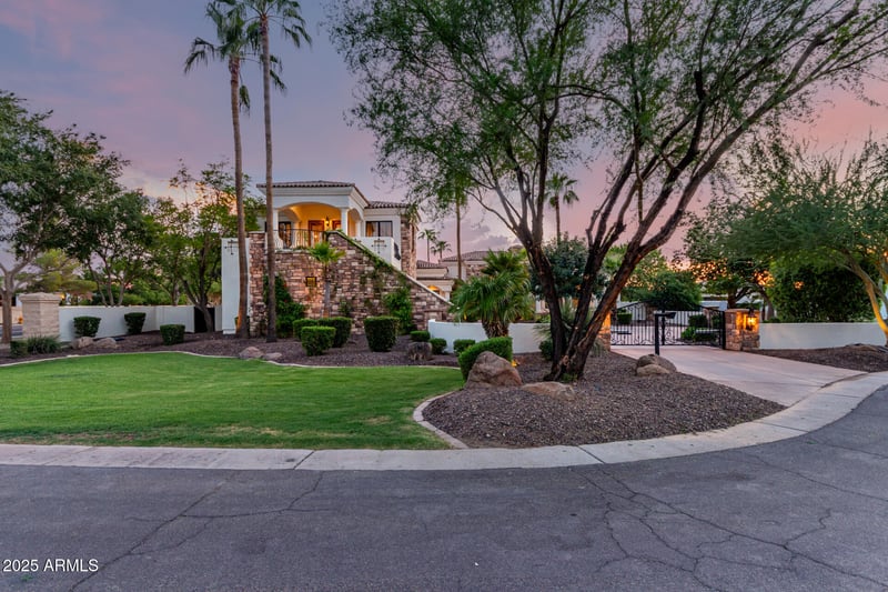 2527 Beechnut Ct, Chandler, AZ 85249